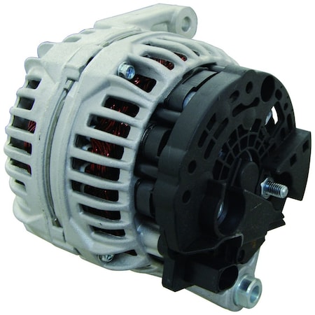 Replacement For Valeo, 2542295B Alternator